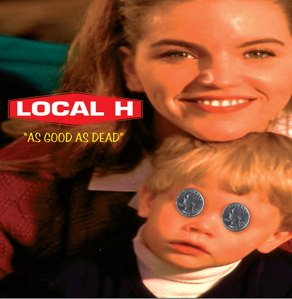 Local H《Manifest Density》GTP谱