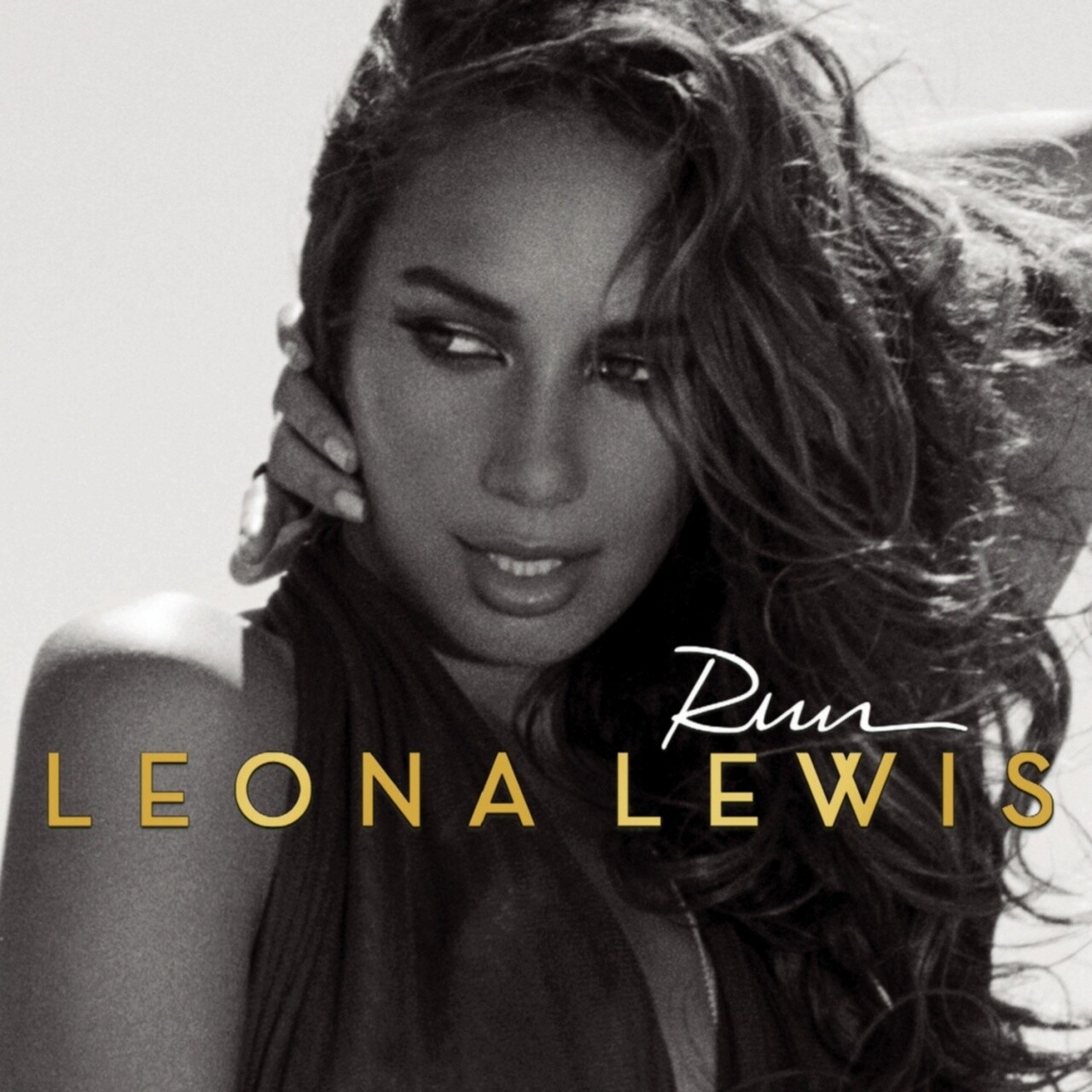 Leona Lewis《Run》GTP谱