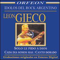 León Gieco《En El Pais De La Libertad》GTP谱