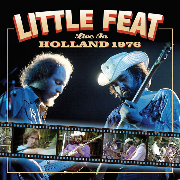 Little Feat《Dixie Chicken》GTP谱