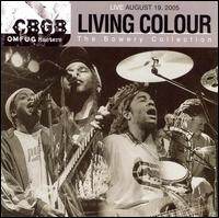 Living Colour《Cult Of Personnality》GTP谱