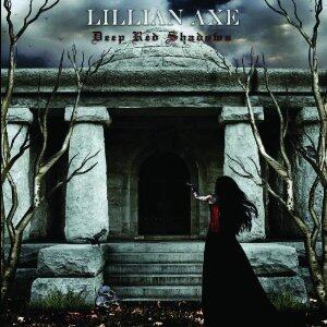 Lillian Axe《Nobody Knows》GTP谱