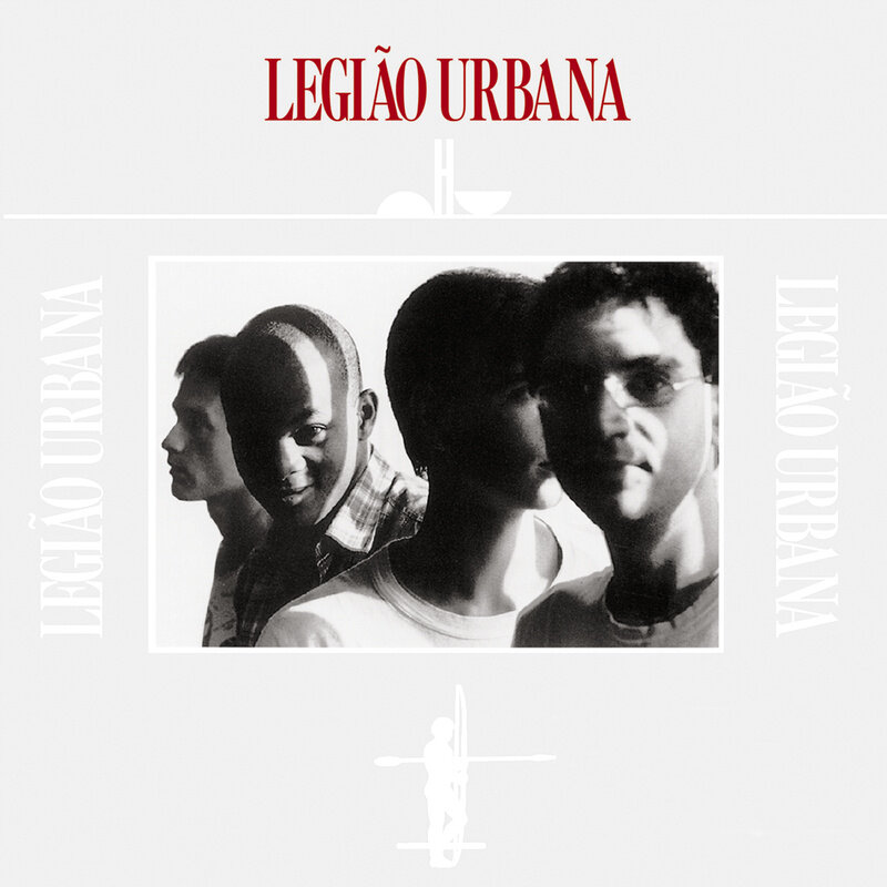 Legião Urbana《Geracao Coca-cola》GTP谱