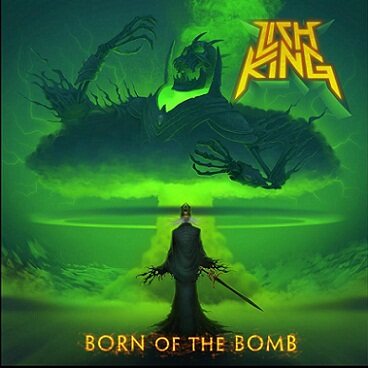 Lich King《All Hail》GTP谱