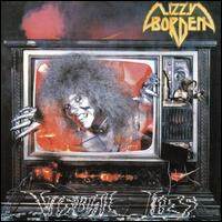 Lizzy Borden《Me Against The World》GTP谱