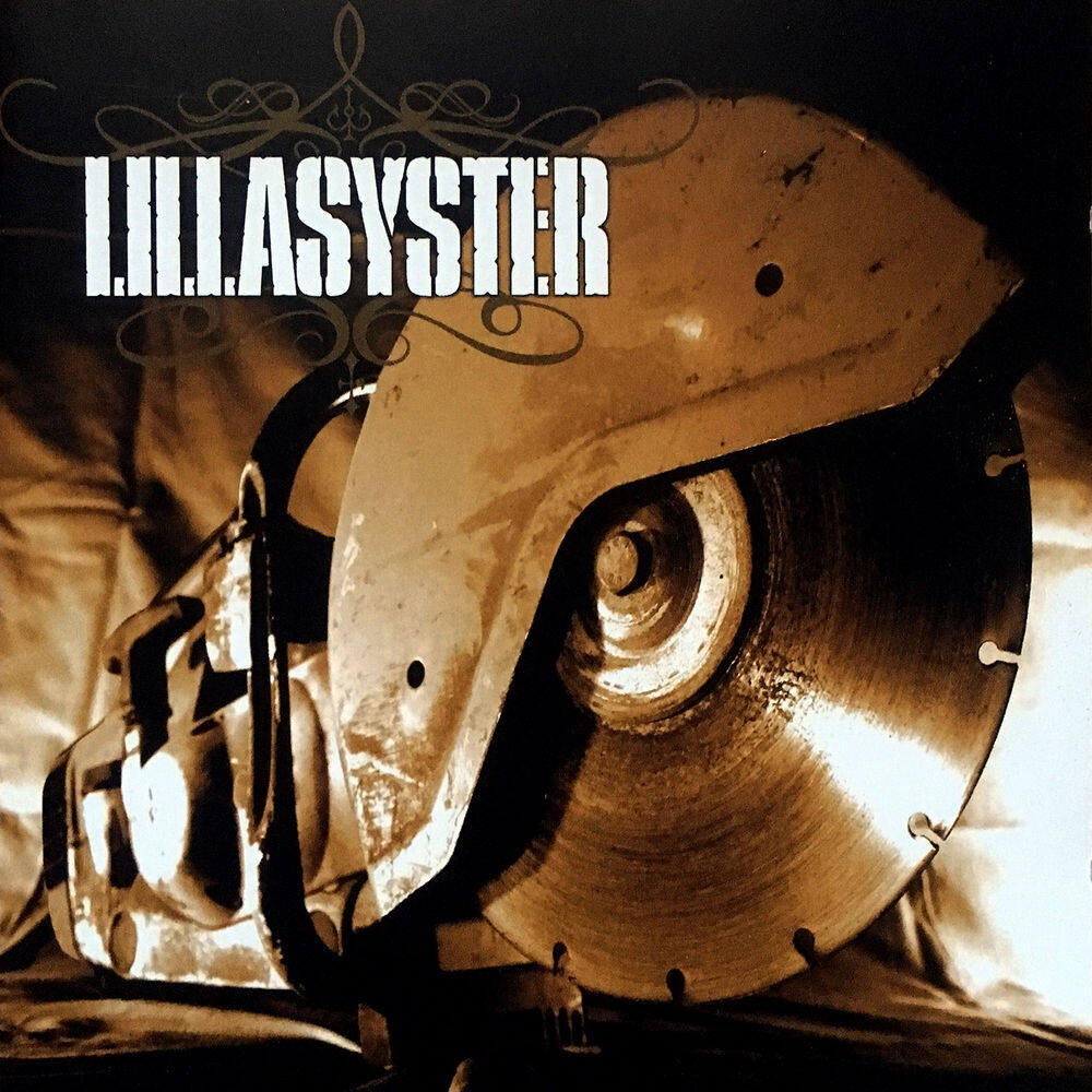 Lillasyster《Stukaplan》GTP谱
