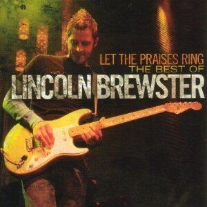 Lincoln Brewster《Everlasting God》GTP谱