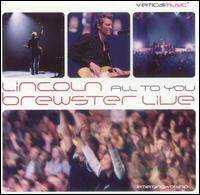 Lincoln Brewster《Love The Lord》GTP谱