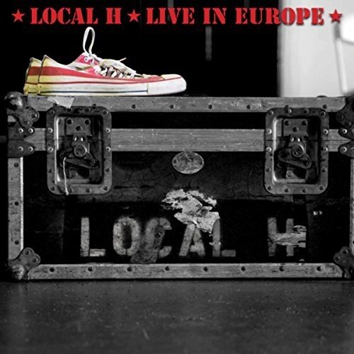 Local H《Half Life》GTP谱