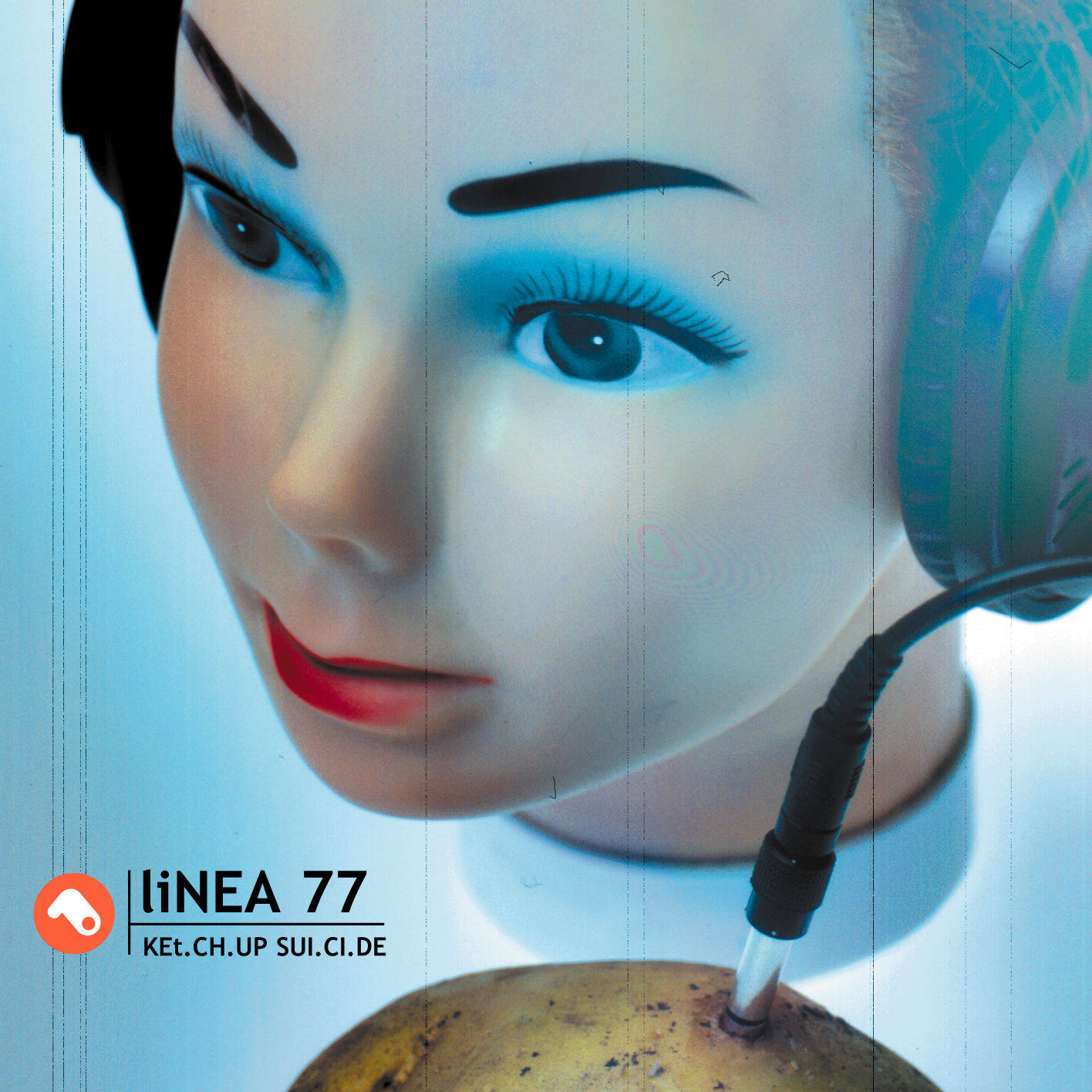 Linea 77《Moka》GTP谱