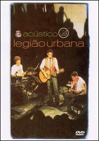 Legião Urbana《Indios》GTP谱