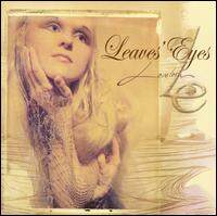 Leaves\' Eyes《Tale Of The Sea Maid》GTP谱