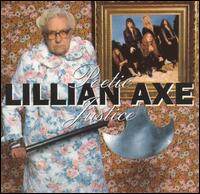 Lillian Axe《Promised Land》GTP谱