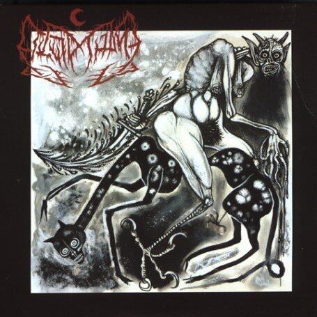 Leviathan《Heir To The Noose Of Ghoul》GTP谱