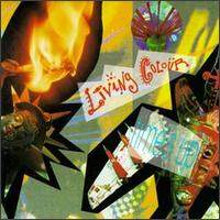 Living Colour《Someone Like You》GTP谱