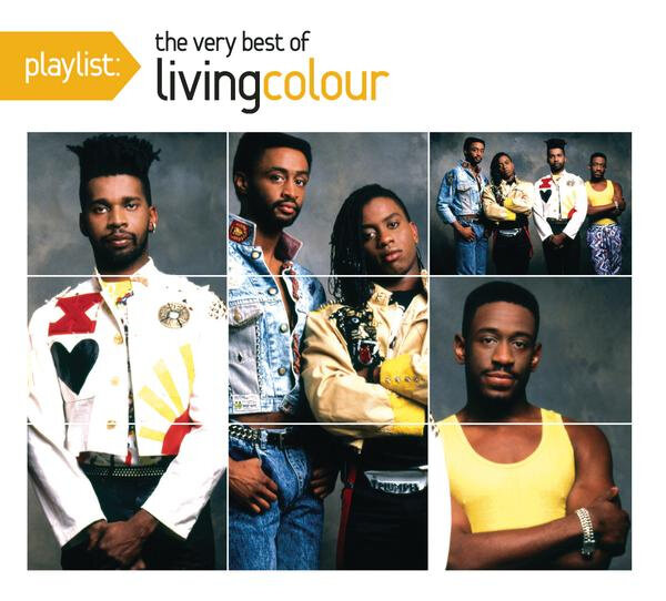 Living Colour《Type》GTP谱