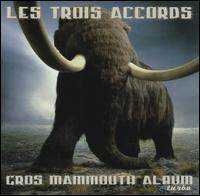 Les Trois Accords《Saskatchewan》GTP谱