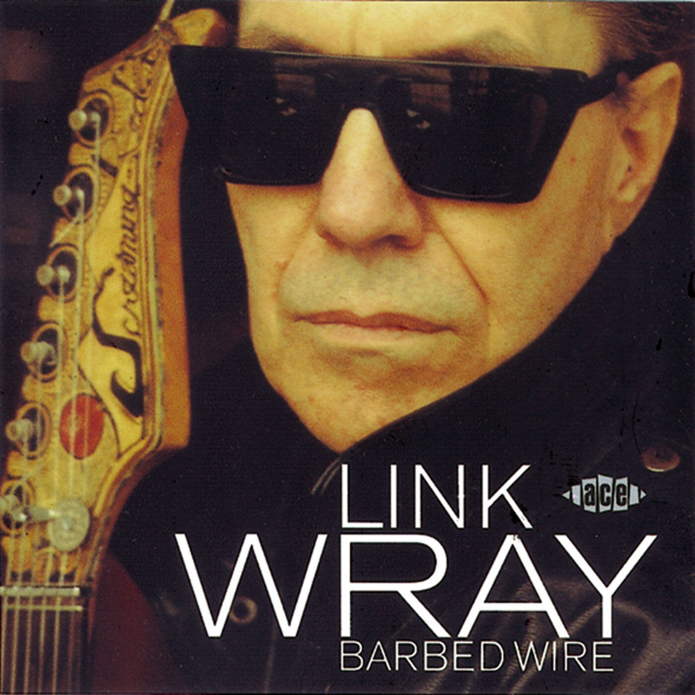Link Wray《Rumble》GTP谱