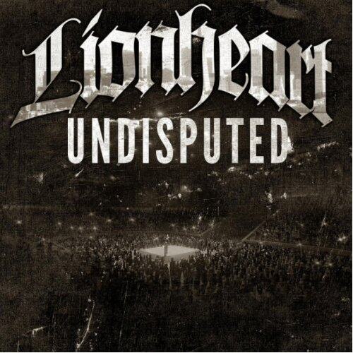 Lionheart《How I Was Raised》GTP谱