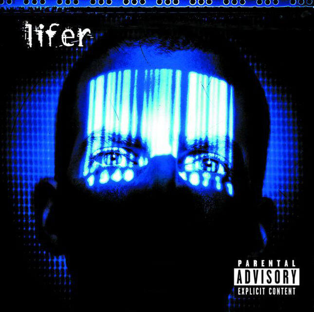 Lifer《Breathless》GTP谱