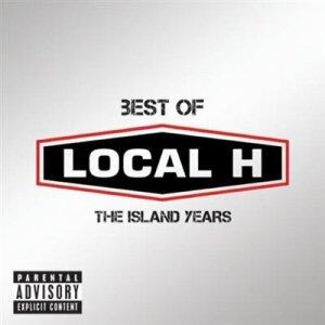 Local H《Back In The Day》GTP谱