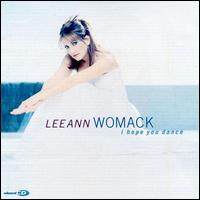 Lee Ann Womack《I Hope You Dance》GTP谱