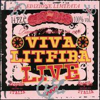 Litfiba《Ballata》GTP谱