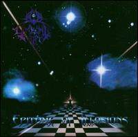 Limbonic Art《Sources To Agonies》GTP谱