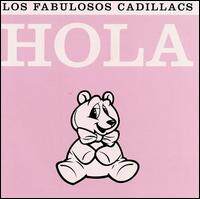Los Fabulosos Cadillacs《El Satanico Dr Cadillac》GTP谱
