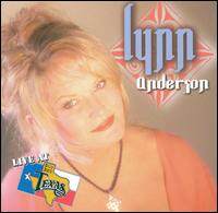 Lynn Anderson《Rose Garden》GTP谱
