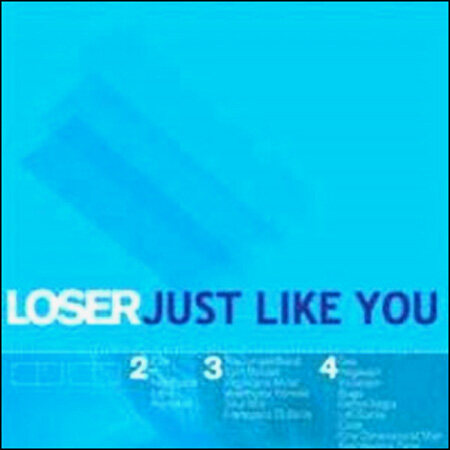 Loser《The First Time》GTP谱