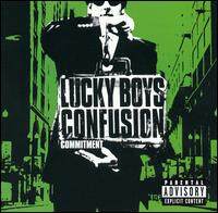 Lucky Boys Confusion《Closer To Our Graves》GTP谱