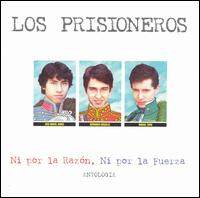 Los Prisioneros《Paramar》GTP谱