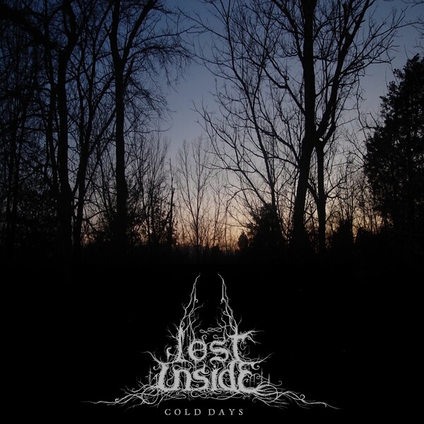 Lost Inside《I Hate Myself》GTP谱