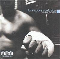 Lucky Boys Confusion《Bossman》GTP谱
