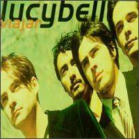 Lucybell《Cuando Respiro En Tu Boca》GTP谱