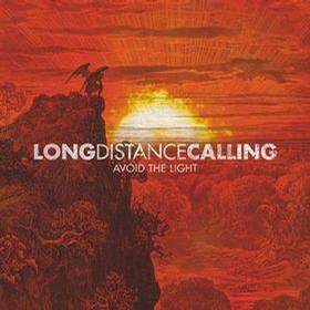 Long Distance Calling《Apparitions》GTP谱