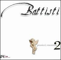 Lucio Battisti《Con Il Nastro Rosa》GTP谱