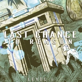Last Chance to Reason《A Glimpse Of Omniscience》GTP谱