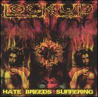 Lock Up《Feeding On The Opiate》GTP谱