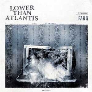 Lower Than Atlantis《Asl》GTP谱