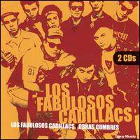 Los Fabulosos Cadillacs《Mi Novia Se Cayo En Un Pozo Ciego》GTP谱