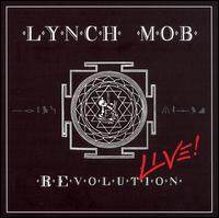Lynch Mob《Wicked Sensation》GTP谱
