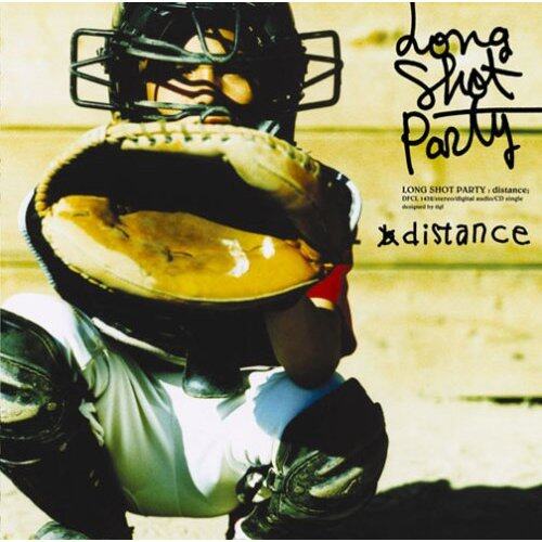LONG SHOT PARTY《Distance》GTP谱