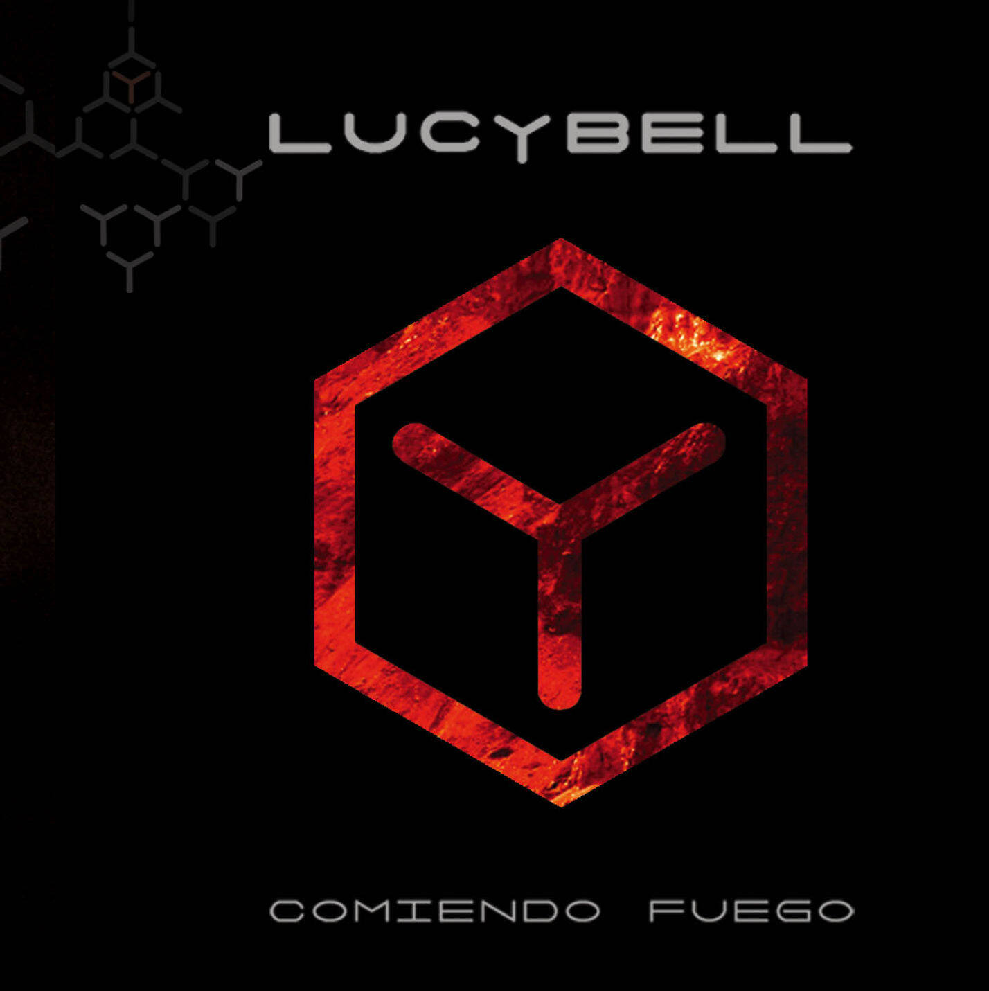 Lucybell《A Perderse》GTP谱