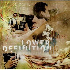 Lower Definition《Miami Nights》GTP谱
