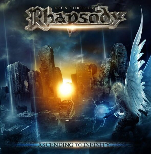Luca Turilli\'s Rhapsody《Of Michael The Archangel And Lucifers Fall》GTP谱