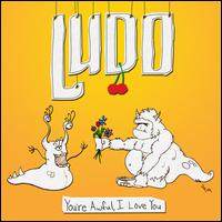 Ludo《Love Me Dead》GTP谱