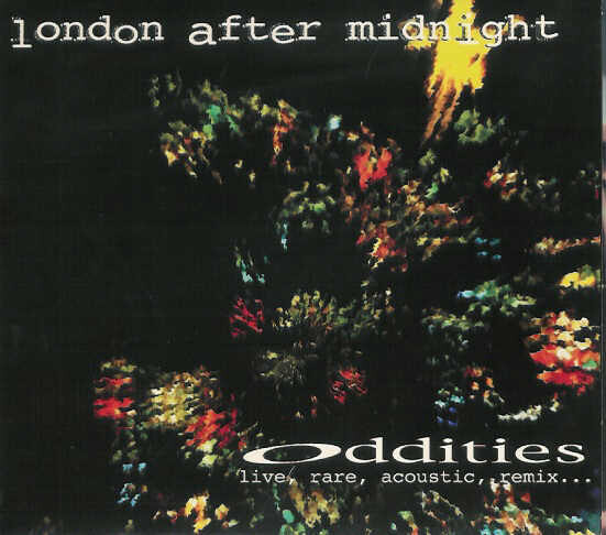 London After Midnight《Let Me Break You》GTP谱