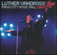 Luther Vandross《If Only For One Night》GTP谱